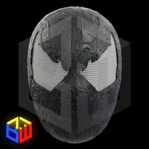 Spider-Man PS5 Symbiote Helmet