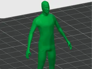 Man