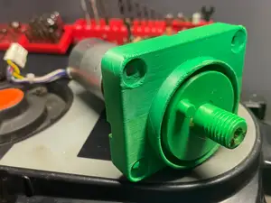 Gardena sileno  wheel motor overhaul kit