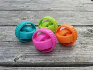 Gyro Fidget Spinner (4 Nested Rings)