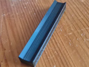 Trapezverbinder für Lichtmodule