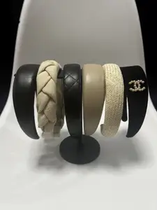 Headband holder