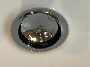 seal for drain plugs / sink plugs - 40 mm diameter