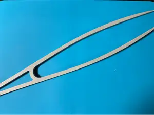Aquarium tweezers