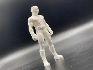 Power Ranger Power Rangers