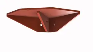 Corner Shelf