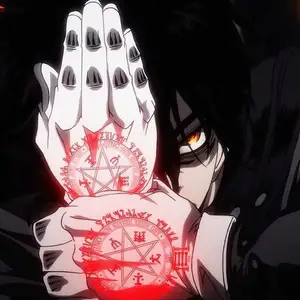 hellsing