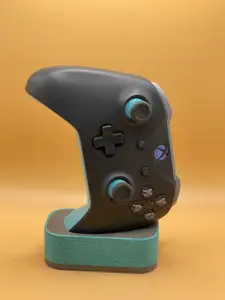 Dual-Color Xbox One Controller Holder