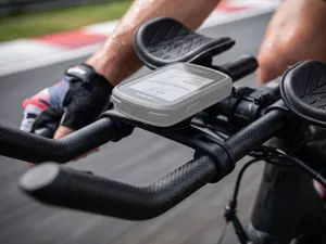 Cycling Aerobar GPS Mount (Garmin & Universal)