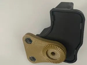 CTM Glock/AAP-01 Holster to Rotary Mount