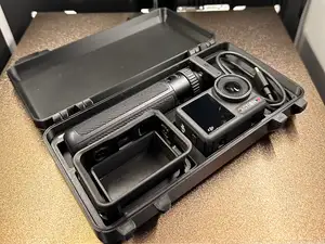 DJI Osmo Action 4/5 Snapbox/Case