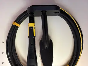 Kärcher K3 K4 K5 K7 Wandhalter Hochdruck Reiniger
