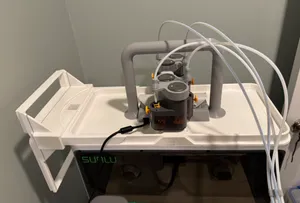 Sunbu Stand Adapter