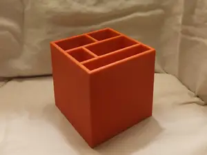 Pencil Organizer