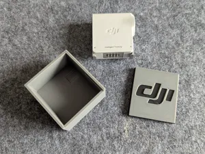 DJI RS4 Mini tracker protection box