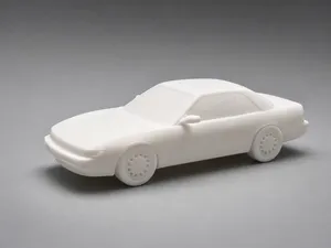 Nissan Silvia S13|日产 Silvia S13|一体打印