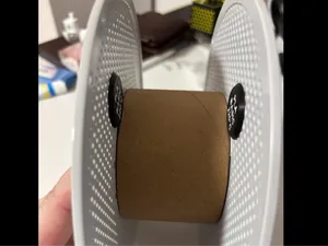 RFID Tags for Bambu Spools with embedded chip