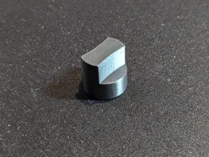 Wing Knob For 5/16"-18 Threads