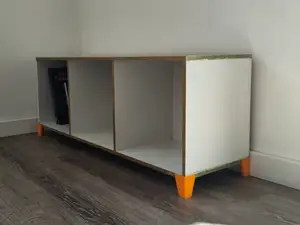 self aligning strong feet modern furniture