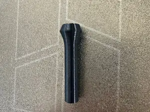 Datsun 1200 Door Lock Knobs