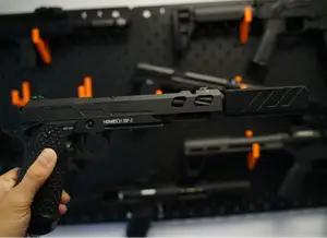 Square Silencer V2