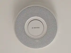 X-Sense XS0B-MR UK Single Backbox Mount (60mm)