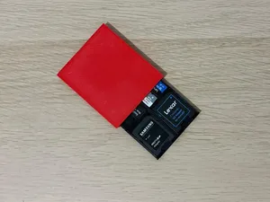 Sliding SD & MicroSD Card Case (2 SD + 8 MicroSD)