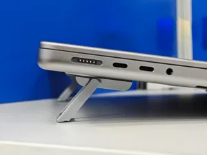 笔记本电脑折叠支架 笔记本小支架 Folding laptop stand