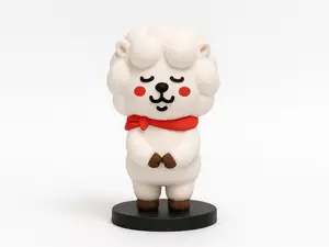 RJ BT21 Figurine