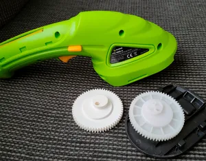 Gear 62 teeth - Fieldmann FZN-4000A