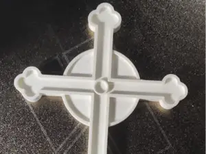 Tier 2 crucifix Phasmophobia
