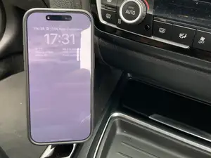 BMW 3/4-Series F3X, F8X Phone Holder
