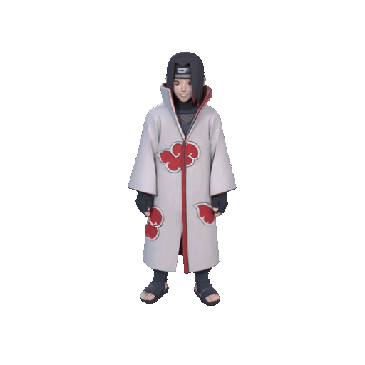 Hitachi Uchiha