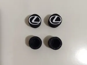 tapon válvula Lexus