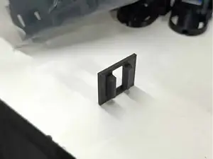 mini motorcycle support