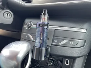 SUPPORT ECIGARETTE PEUGEOT 308