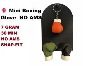 Mini Boxing Glove -NO AMS-