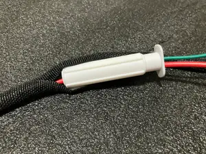 Automotive Wire Loom Tool - V2