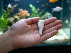 鱼缸增氧器