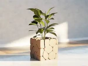 Stone Planter