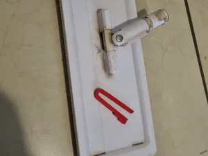 Mop Clip