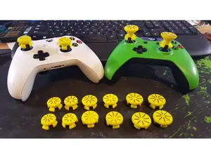 Xbox Series X / S / ONE Thumbstick Extension