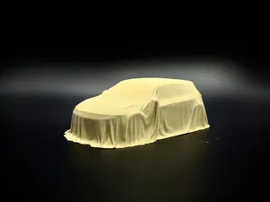 2025 Hyundai IONIQ 5 N Covered Unveiling Model!