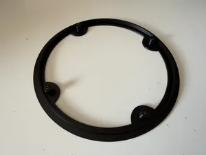 Bicycle Crankset Cover Guard