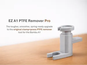 EZ A1 PTFE Remover Pro