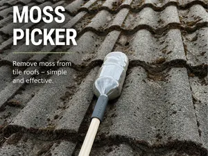 Moss Picker