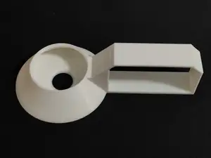 Raccogli polvere con Manico