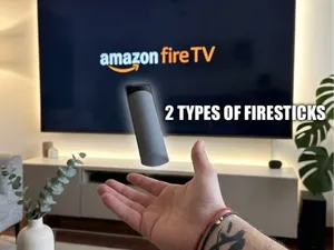 Coperchio telecomando Amazon FireTV