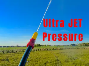 Ultra Jet Pressure Nozzle Gardena sprinkler
