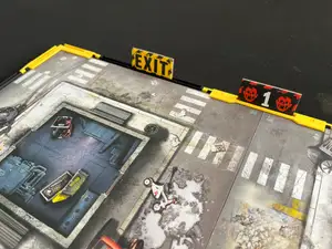 Zombicide Tile Edge System